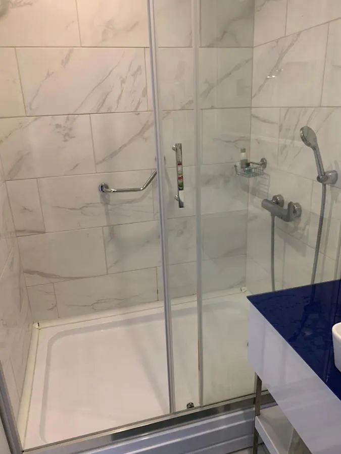 Sea Beach Aparthotel Orbi Sity Batumi