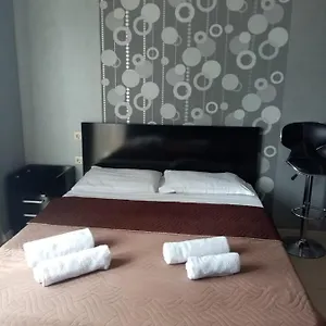 Silk Road Hotel apartamentowy